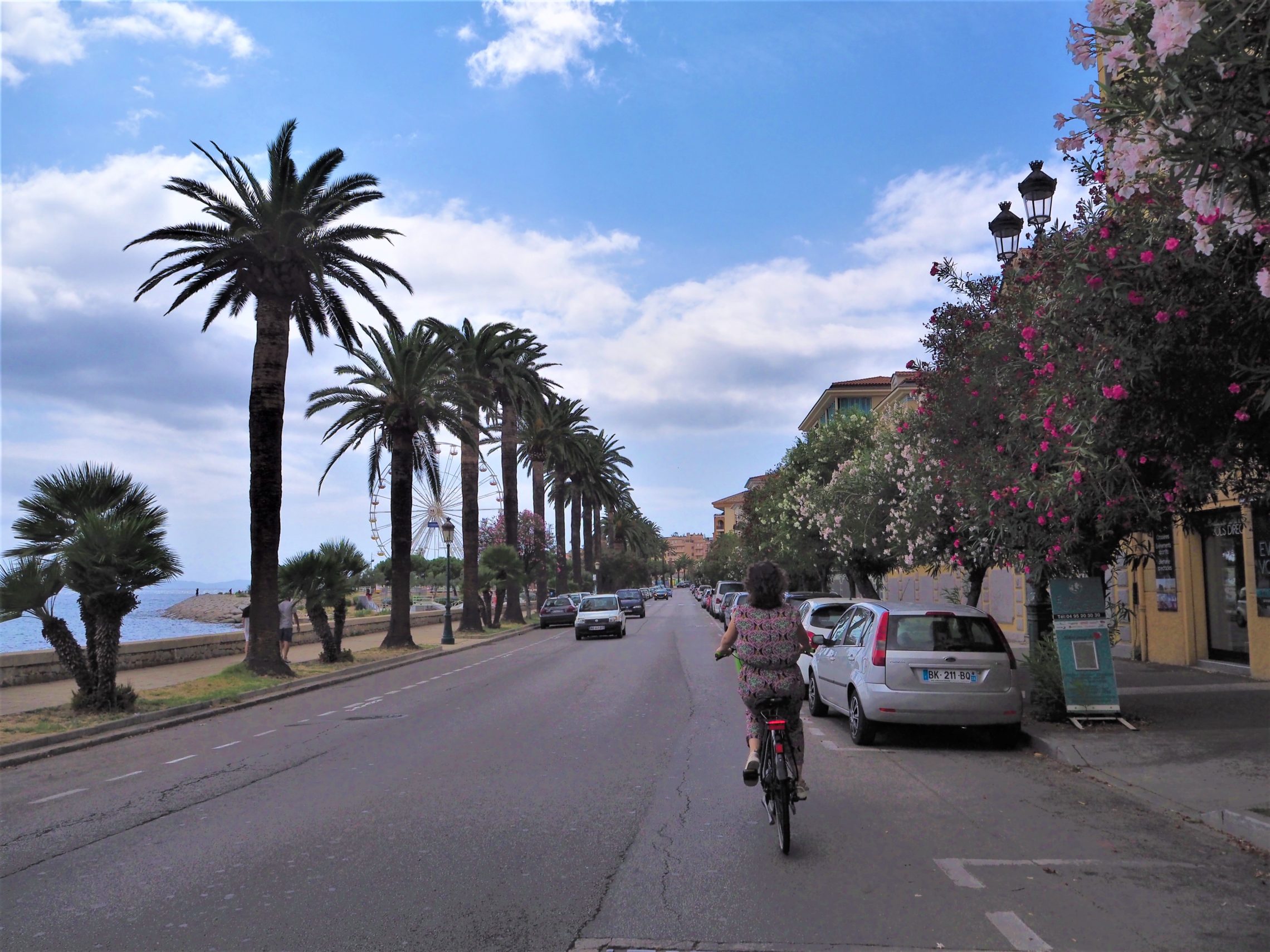 Nos vélos électriques d'occasion reconditionnés à Ajaccio