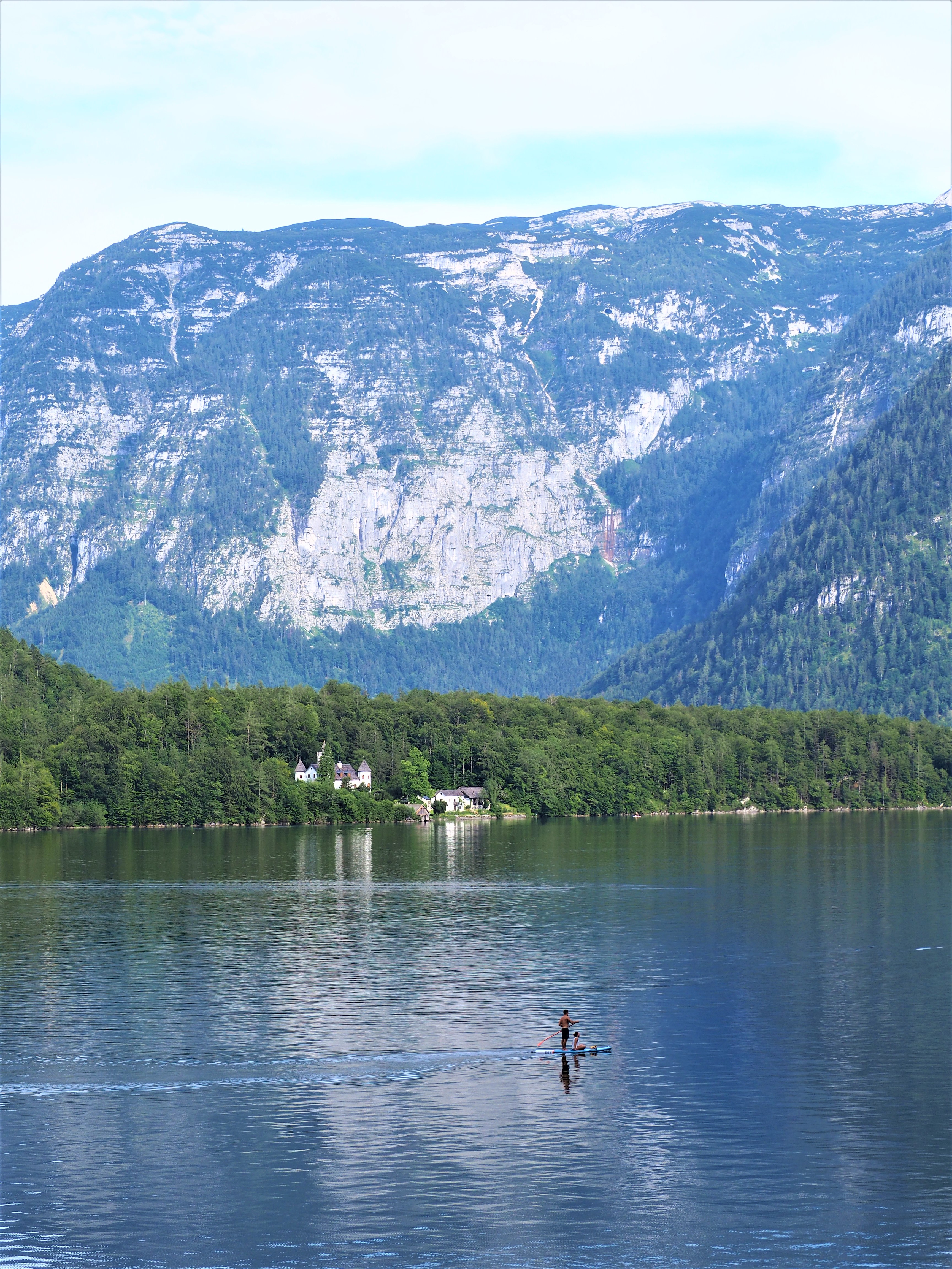 activites-nautique-hallstatt-autreiche-lac.