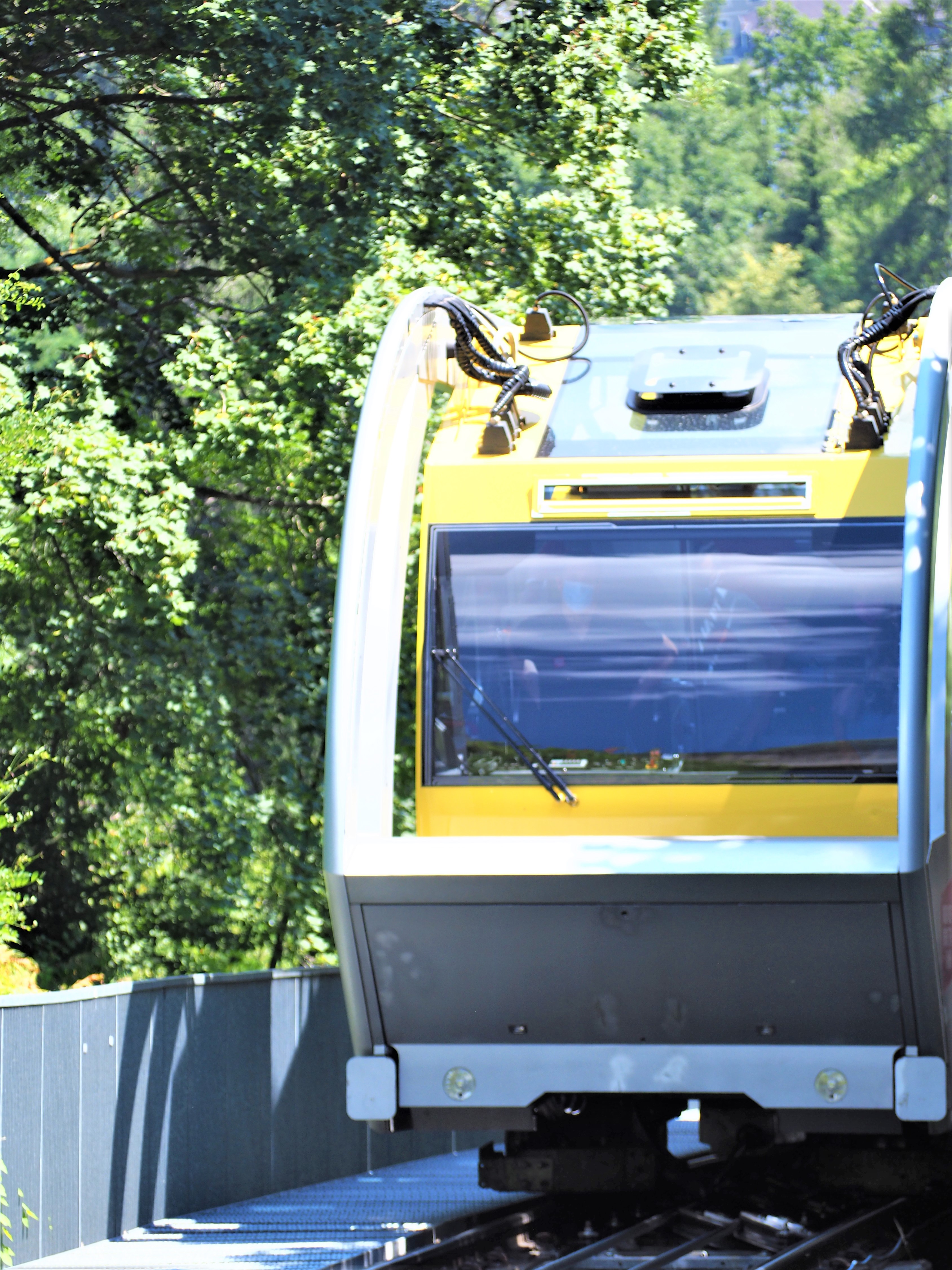 innsbruck-nordkette-train-autriche