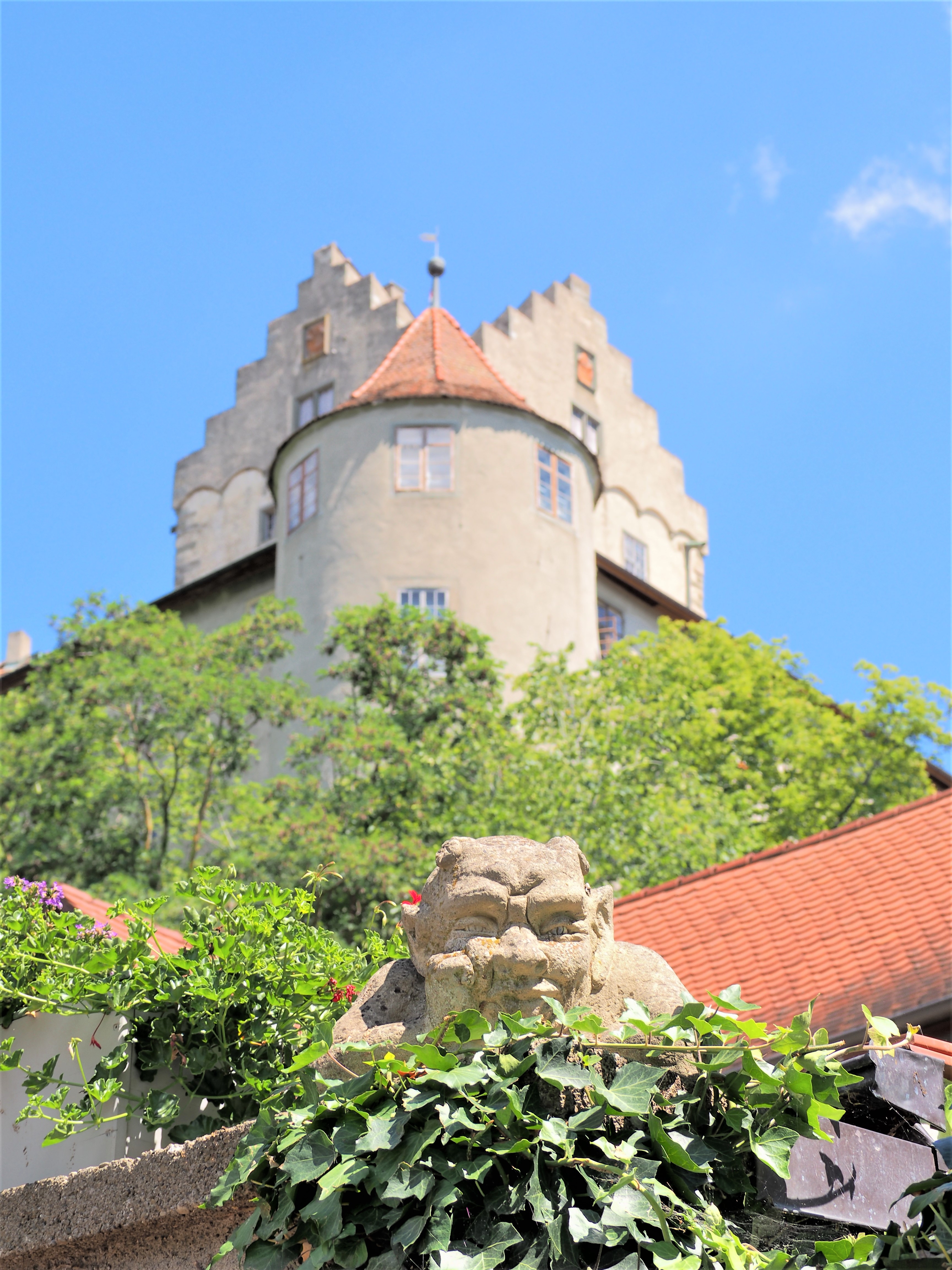 citadelle meersburg