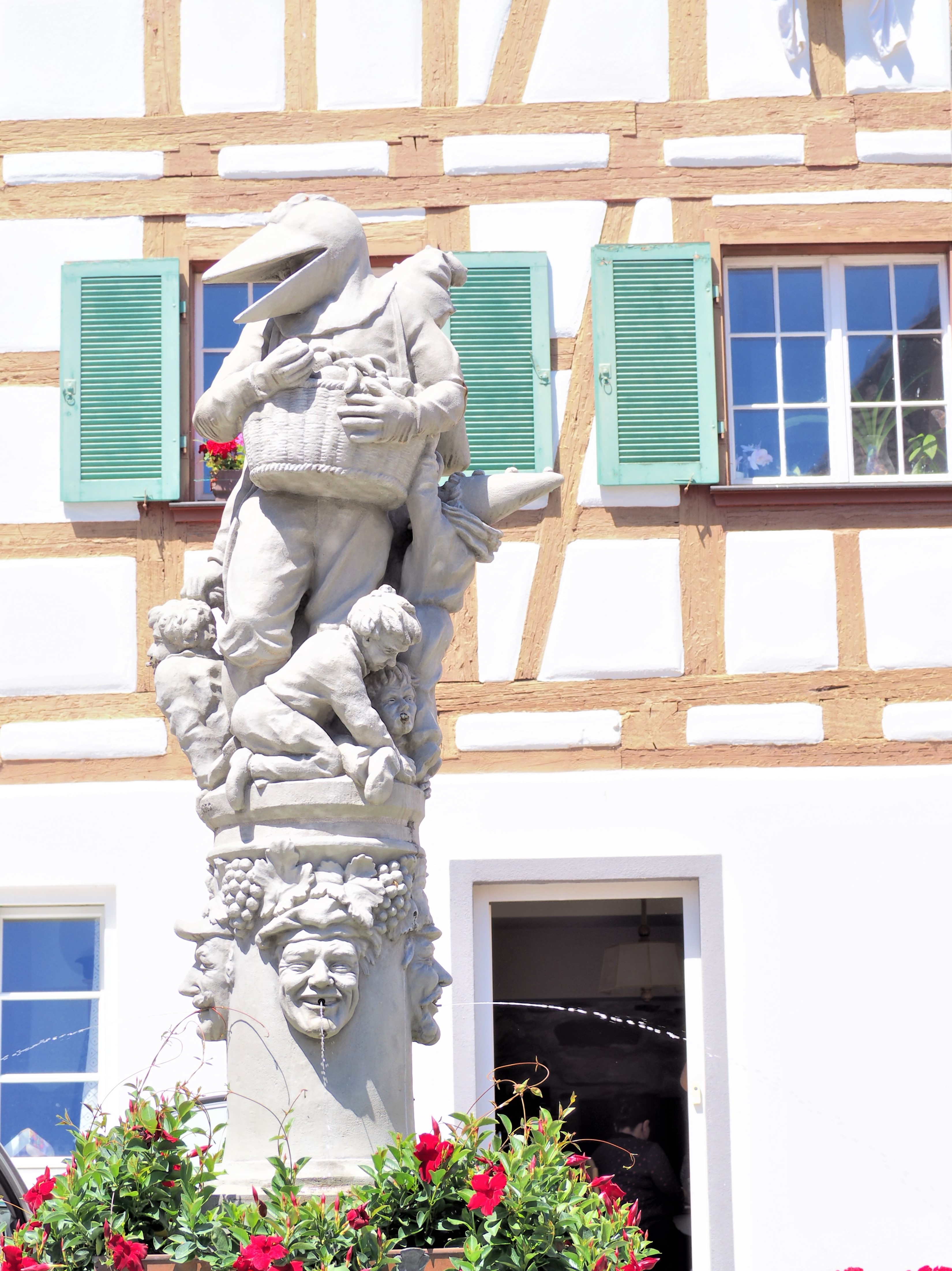 -Clio-and-co-blog-voyage-Allemagne-architecture-Baden-Wurtemberg-Meersburg.