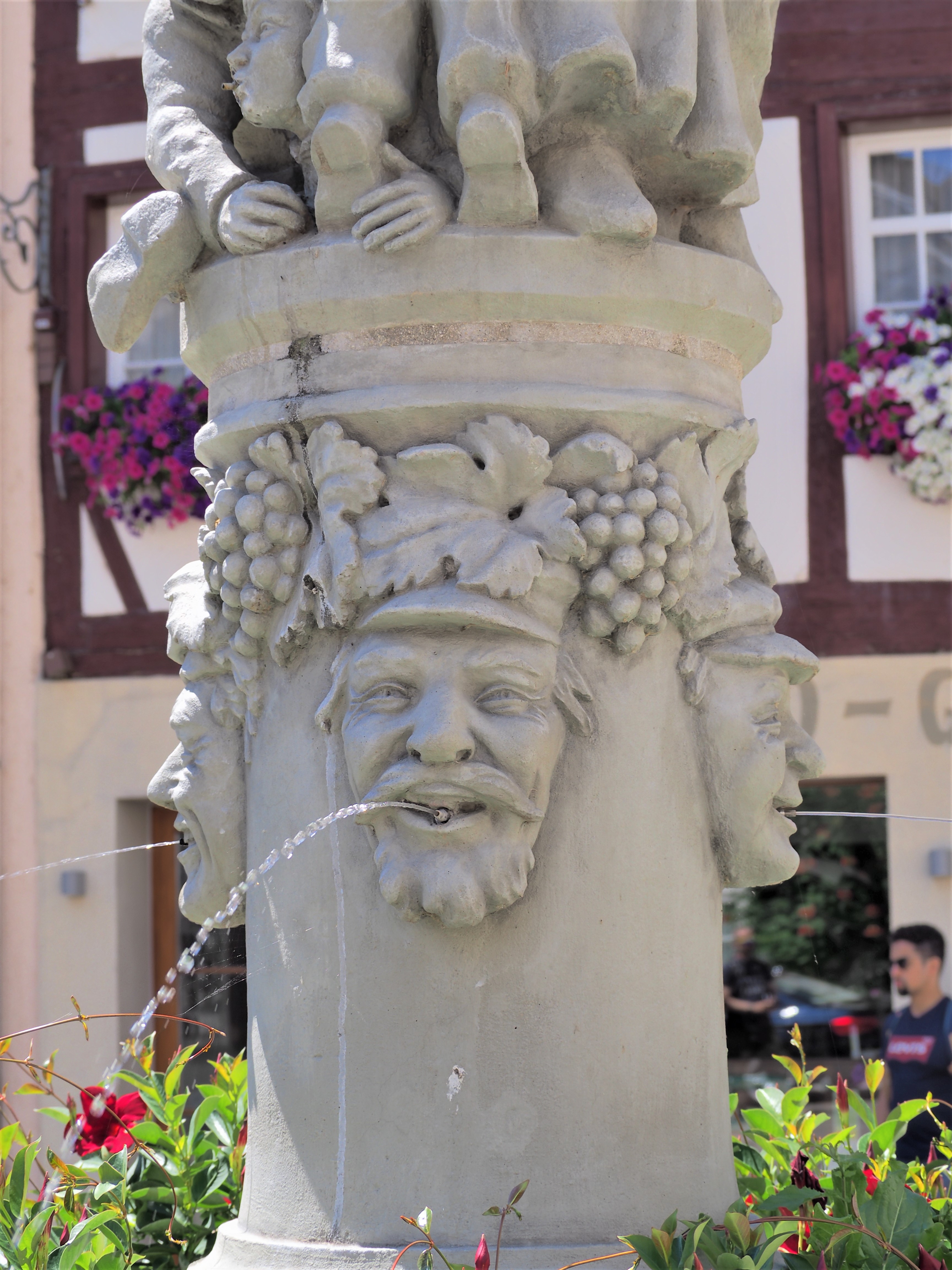 fontaine-meersburg