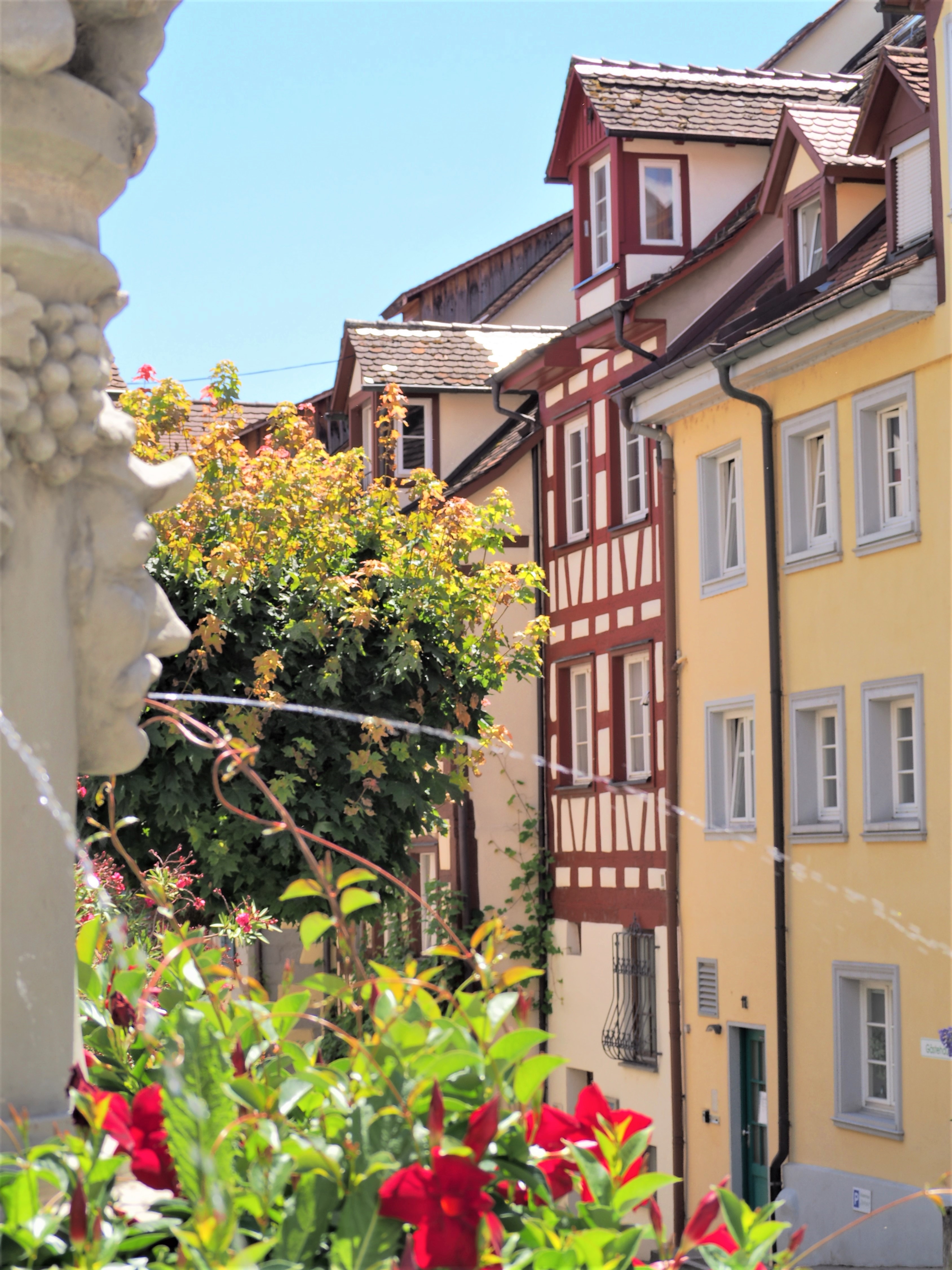 meersburg-fontaine-et-maisons-colorees.