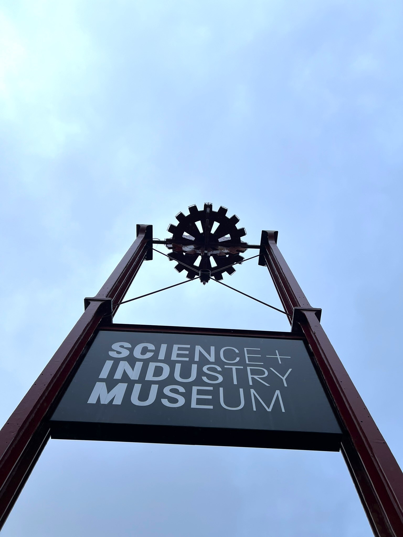 Quartier castlefield manchester musee des sciences et de l'industrie