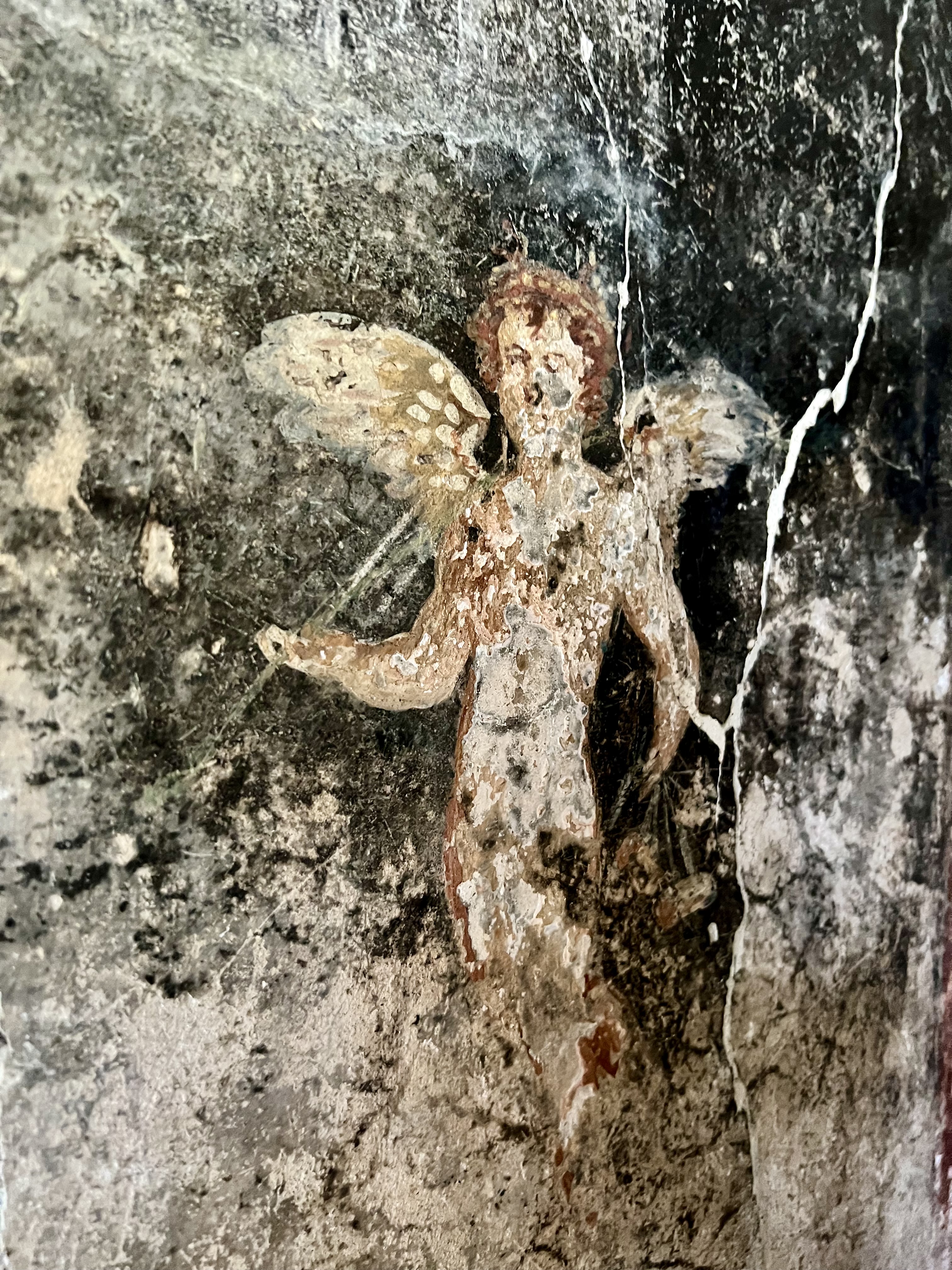 pompei naples