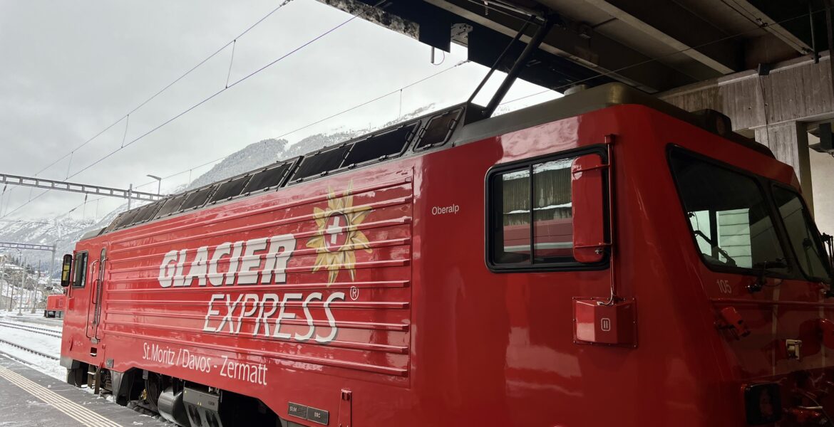 train glacier express suisse