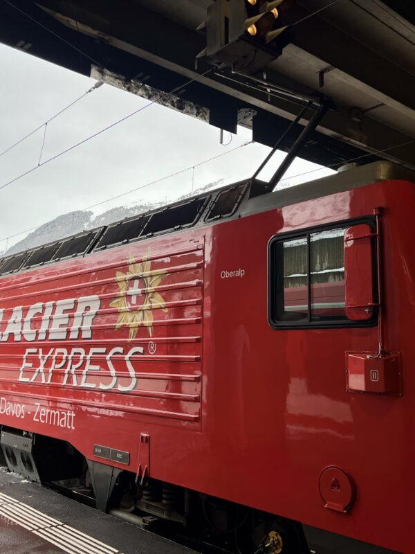 train glacier express suisse