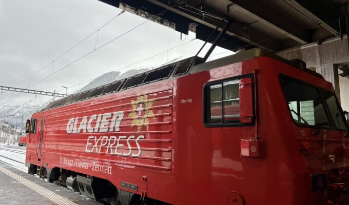 train glacier express suisse